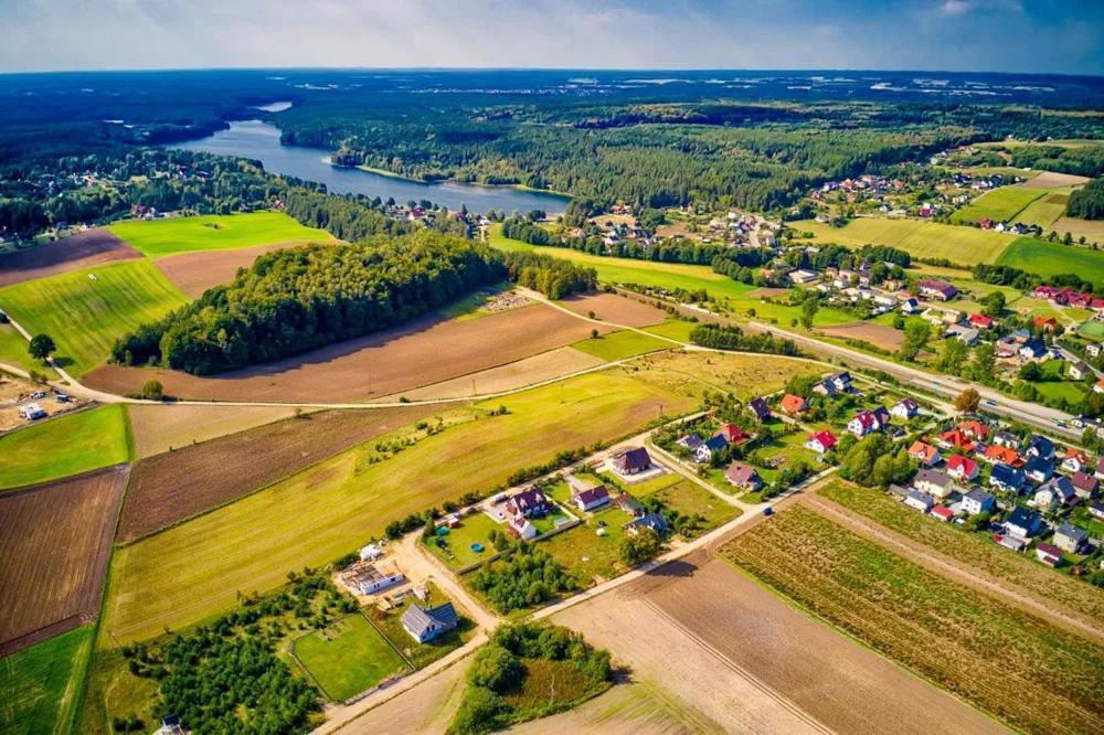 Oaza Villa Golubie Kültér fotó